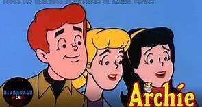 El Show de Archie - T1 Cap 4 - (Español Latino)
