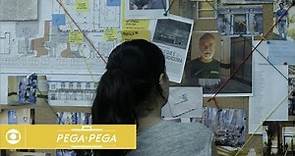 Pega Pega: capítulo 89 da novela, segunda, 18 de setembro, na Globo