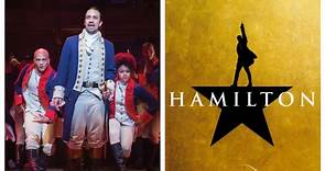 De qué trata 'Hamilton', el exitoso musical de Broadway que llega a Disney