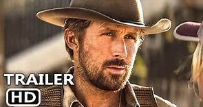 THE FALL GUY Trailer (2024) Emily Blunt, Ryan Gosling