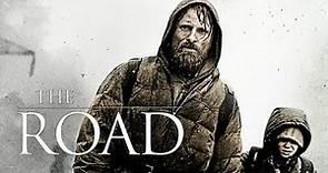 TheRoad - Trailer (Viggo Mortensen, Charlize Theron, Kodi Smit-McPhee)
