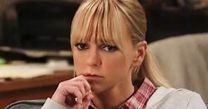 We Finally Know Why Anna Faris Left Mom