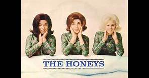 The Honeys - Tonight You Belong to Me (1969)