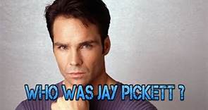 Who was Jay Pickett ?