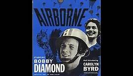 Bobby Diamond | Airborne (1962) | Full Length Film | Movie Classics