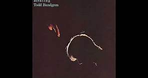 Todd Rundgren - Tiny Demons (Lyrics Below) (HQ)