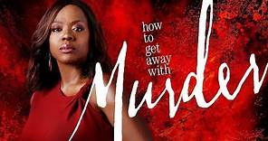 How to Get Away with Murder Season 5 Trailer (HD)