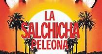 La salchicha peleona - película: Ver online en español