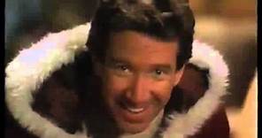 Tim Allen is the Santa Clause 1 UK VHS Trailer (Now Available Version)