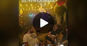 CajunQueenTours.com (@cajunqueentours)’s video of New Orleans
