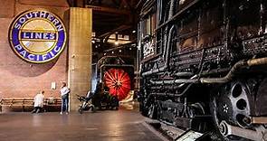 California State Railroad Museum Collection!!