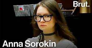 The Real Story of Anna Sorokin
