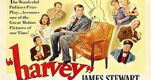 El invisible Harvey - Trailer V.O