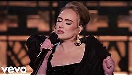 Adele - Make You Feel My Love (One Night Only)