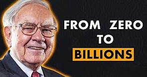 How Warren Buffett Made His Fortune