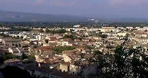 Cavaillon,France,Provence,Luberon.