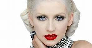 Christina Aguilera - Not Myself Tonight (Official Video)