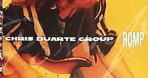 Chris Duarte Group - Romp