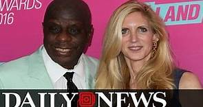 Ann Coulter is 'Dating' Jimmie Walker According To Norman Lear