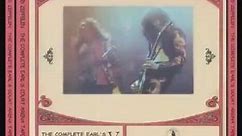 Led Zeppelin - Live from Earl's Court 05/25/1975 [Soundboard]