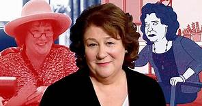 Margo Martindale on becoming BoJack’s favorite accomplice and why The Americans makes her cry