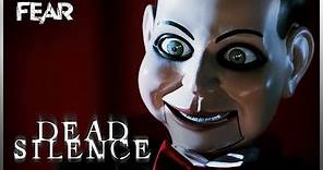 The Story of Mary Shaw The Ventriloquist | Dead Silence (2007)