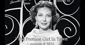 The Loretta Young Show - S6 E11 - "The Prettiest Girl In Town"