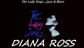 Diana Ross Live Lady Sings Jazz & Blues: Stolen Moments 1992