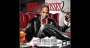 Cam'ron - Boss of All Bosses 2 [2010] [full mixtape]