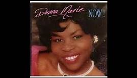 Donna Marie - In Loving You, "Official Version " "Please Subscribe"