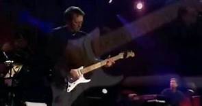 Eric Clapton - Layla HD (Live) (Subtitulada en Español)