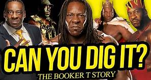 CAN YOU DIG IT? | The Booker T Story (Full Career Documentary)