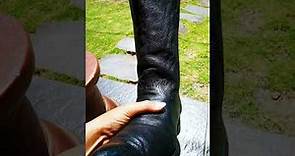 Tony Lama Texas U.S.A. Cowboy Boots