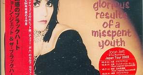 Joan Jett And The Blackhearts - Glorious Results Of A Misspent Youth