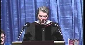 President Ronald Reagan | Eureka College Commencement Speech | May 9, 1992