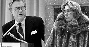 Megan Marshack - Bio and Personal Life of Nelson Rockefeller's Personal Assistant
