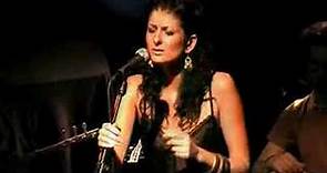 Irfan - Mari Maro (live, Paris 2006)