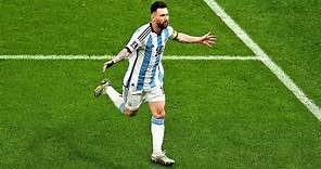 Lionel Messi - All 55 Goals & Assists - 2022/23