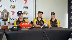 Luke Daly announces his departure from Albury