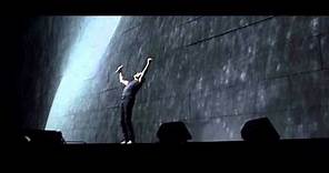 Roger Waters - David Gilmour - Comfortably Numb - Live O2 Arena - The Wall (2011)
