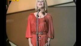 Eurovision 1976 - France - Catherine Ferry - Un, Deux, Trois