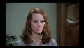 Claudine Auger dans Flic Story (1975) - toutes les scènes