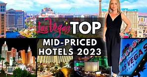 Top 7 BEST Hotels for your MONEY in Las Vegas