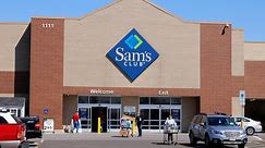 Sam's Club Just Unwrapped a Big Holiday Gift for Shoppers
