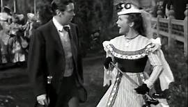 Up In Central Park (1948) Deanna Durbin, Dick Haymes, Vincent Price