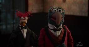 Muppets Haunted Mansion (TV Special 2021)
