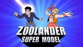 Zoolander Supermodel - Trailer