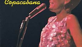 Petula Clark - Live At The Copacabana
