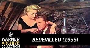 Original Theatrical Trailer | Bedevilled | Warner Archive