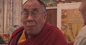 Dalai Lama Renaissance Film Trailer (2008)